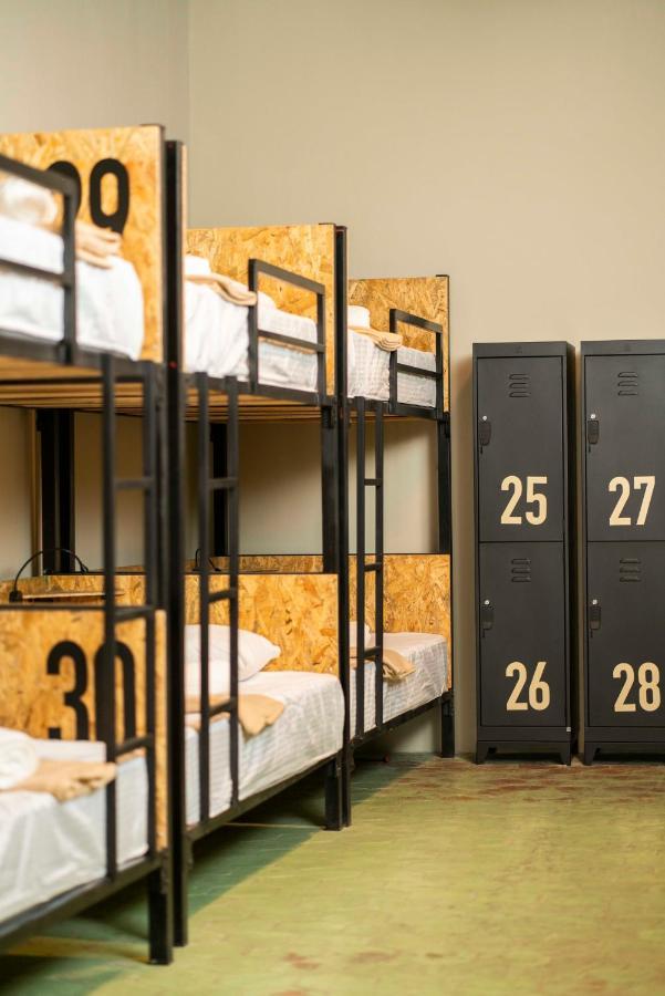 Hostel Iturbide500 *